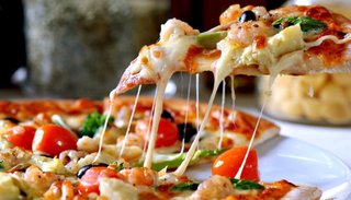 La pizza argentina, entre las 10 mejores en el mundial de Italia