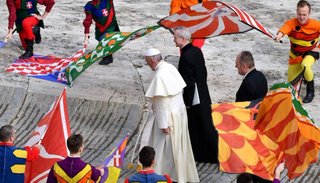 El papa Francisco dio su opinión sobre la eutanasia