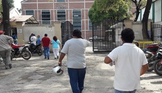 “No se dio por caída la venta, el juez rechazó el pedido de revocatoria de Omega”