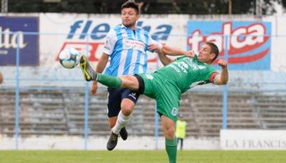 Conocé al crack que cambió Europa por un Argentino B y quiere amargar al albo