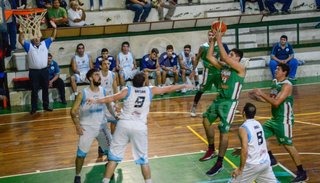 El Tribuno sacó chapa y ganó sobre el final
