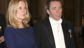 Intervinieron la academia que entrega el Nobel de Literatura