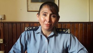 Día Nacional del Policia