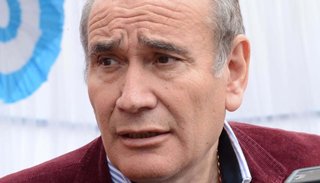 Rubén Rivarola: "El PJ de Jujuy fue primero en el reclamo por suba de tarifas"