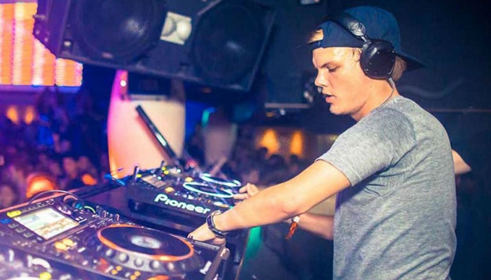 Cual Es El Dj Mas Famoso Del Mundo