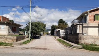 Vecinos reclaman una mayor vigilancia policial