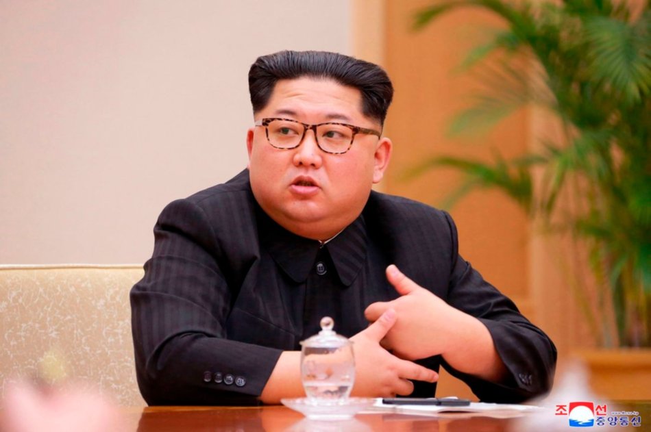 Corea del Norte anunció el cese de los ensayos nucleares- Corea del Norte anunció el cese de los ensayos nucleares