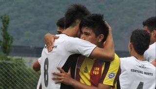 Los clubes dejaron a Mitre sin Regional