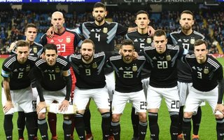 Sampaoli, atrapado en una lista que no tiene fin Sampaoli, atrapado en una lista que no tiene fin