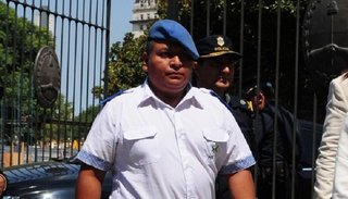 Rechazaron el pedido para que Luis Chocobar sea juzgado por un jurado popular