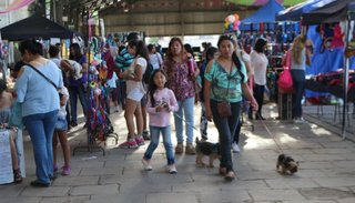 Hoy se realizará la quinta edición de la "Expo Can"