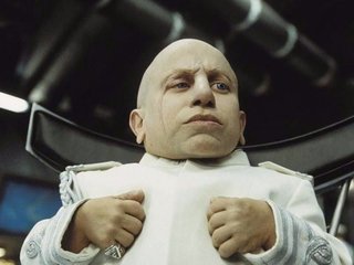 MuriÃ³ Verne Troyer, el pequeÃ±o malvado de â€œMini meâ€