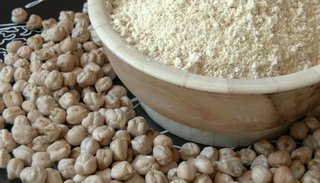 Cómo elegir harinas más saludables