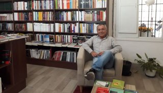 “El formato digital no jugó en contra del libro en papel”