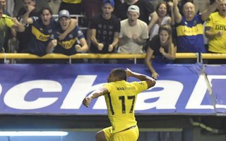 Boca le ganó 3 a 1 a Newell’s y amplió la ventaja sobre el tomba Boca le ganó 3 a 1 a Newell’s y amplió la ventaja sobre el tomba