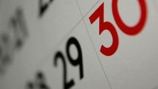 ¿Es feriado para todos el lunes 30 de abril?