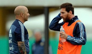 El abogado de Sampaoli sostuvo que desde AFA no lo llamaron