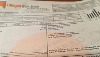 Récord en impuestos