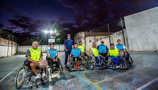 ALSA busca ayuda para competir en Cipoletti