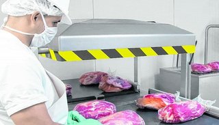 Las pautas que se deben respetar en el envasado de la carne fresca