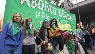 Se realizó otra audiencia en Diputados por el aborto