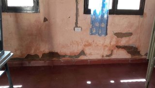 Acuerdo por reclamo en la escuela Casa Colorada