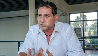 Una pelea de socios casi termina a los tiros