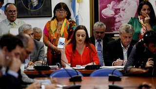 Diputados se enfrentan hoy en nueva pulseada por tarifas