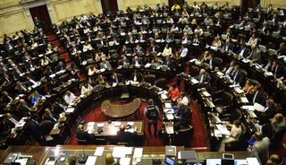EN VIVO: Arrancó la sesión especial por Tarifas, pero el oficialismo bloqueará cualquier cambio