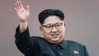 Kim Jong-un, un hombre mediático y misterioso