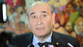 Sólida defensa de Rivarola a situación financiera municipal