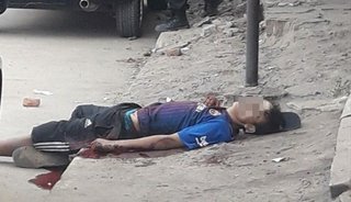Infidelidad y droga detrás del crimen de un joven