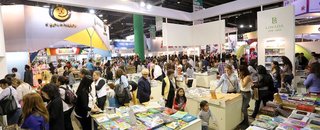 Hoy comienza la Feria del Libro con invitados de renombre mundial
