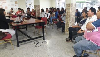 Convencionales sumarán a la Carta Orgánica normativas para erradicar la violencia de género