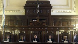 Importante fallo de la Corte Suprema para los monotributistas