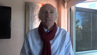Carlos Bianchi: "Argentina será campeón del mundo"