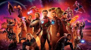 “Avengers: Infinity War”: celebrando 10 años del Universo Cinematográfico Marvel