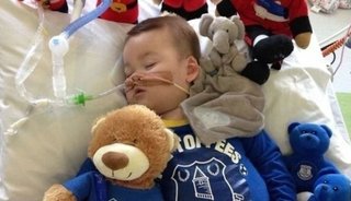 Murió Alfie Evans, el bebé que había motivado una batalla legal en el Reino Unido