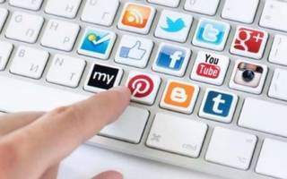 ¿Cuál es tu personalidad en redes sociales?