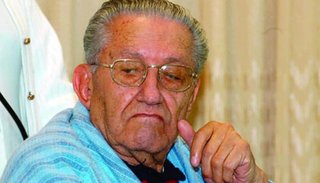 Falleció un exdictador boliviano