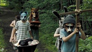 "Cementerio de animales": una remake correcta