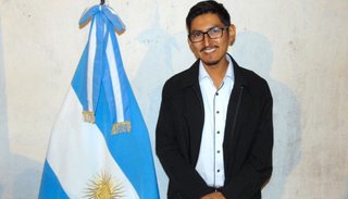 Apertura de sesiones ordinarias en Purmamarca