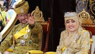 Brunei promulga hoy la ley de lapidación de homosexuales y adúlteros