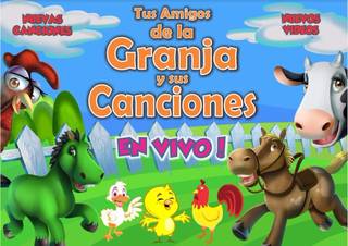 2x1 con Club El Tribuno Tus Amigos de la Granja