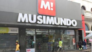 Garantizarían la continuidad de los locales de Musimundo en Jujuy