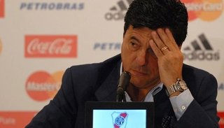Passarella va juicio oral por malversación de fondos y asociación ilícita