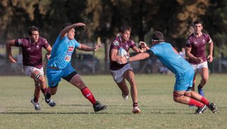 Los Mayuatitos van por el quinto puesto