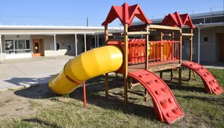 Millonaria inversión en infraestructura educativa