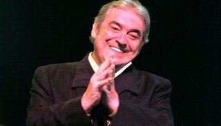A los 79 años, murió Alberto Cortez