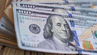 El dólar cortó la racha negativa y volvió a subir